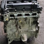 Двигун мотор 2.4 Jeep Compass Patriot 2010-2016, Dodge Journey, ED3