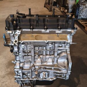 Мотор 2.4 Hyundai Sonata Hybrid 2010-2014 G4KK 187TH2GA57
