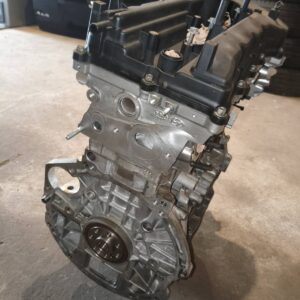 Мотор 2.4 Kia Optima Hybrid 2011-2013 G4KK 187TH2GA57