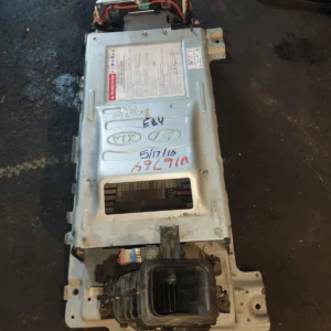 Акумуляторна батарея Hyundai Sonata Hybrid 2011-2014