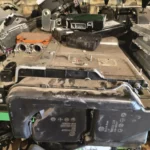Батарея Jetta 6 hybrid 2010-2018 Golf 5C6915590D