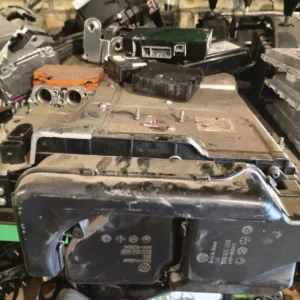 Батарея Jetta 6 hybrid 2010-2018 Golf 5C6915590D