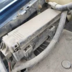 Блок запобіжників Jeep Grand Cherokee 1998-2004, 5014460AA
