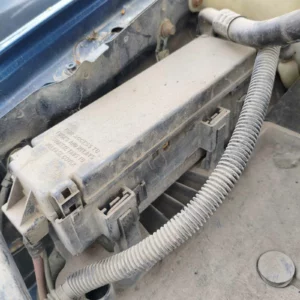Блок запобіжників Jeep Grand Cherokee 1998-2004, 5014460AA