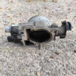 Дросельна заслонка Jeep Grand Cherokee 1998-2004, 53013163AA