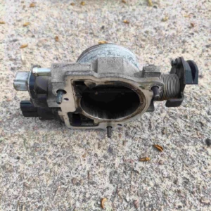 Дросельна заслонка Jeep Grand Cherokee 1998-2004, 53013163AA
