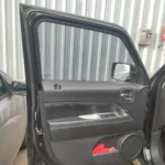Двері Jeep Compass 2011-2016 передні ліві 68079391AD 68079391AA