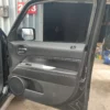 Двері Jeep Patriot 2007-2017 передні праві 5067706AA 5067706AI