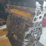 Двигун 2.0 Jeep Patriot 2007-2017 ECD 68034258AA