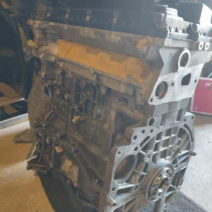 Двигун 2.0 Jeep Patriot 2007-2017 ECD 68034258AA