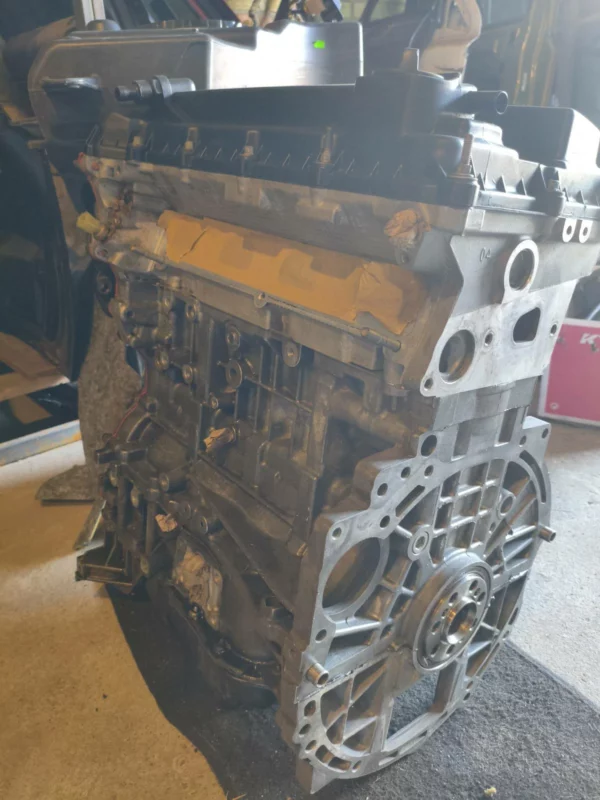dvyhun-2-0-jeep-patriot-2007-2017-ecd-68034258aa Двигун 2.0 Jeep Patriot 2007-2017 ECD 68034258AA