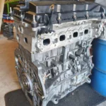 Двигун 2.4 Jeep Compass 2011-2016 ED3 4884602CA