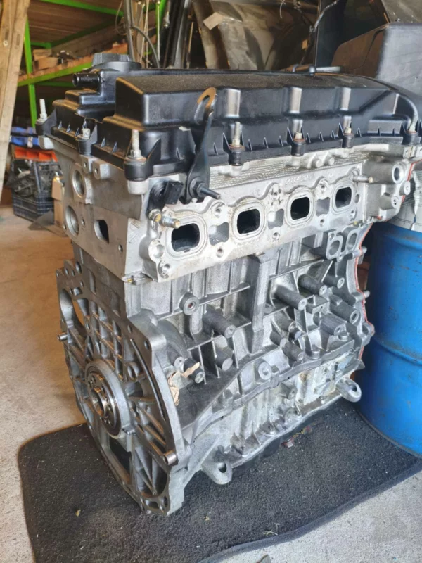 dvyhun-2-4-jeep-compass-2011-2016-ed3-4884602ca Двигун 2.4 Jeep Compass 2011-2016 ED3 4884602CA