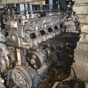Двигун 2.5 Volkswagen Passat B7 2011-2015 Америка 07K100031P 07K100031N