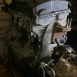 Двигун G4KK мотор 2.4 Hyundai Sonata, Kia Optima Hybrid 2010-2014
