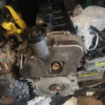 Двигун мотор 2.5 Volkswagen Jetta 6, Passat b7 2010-2015 роки