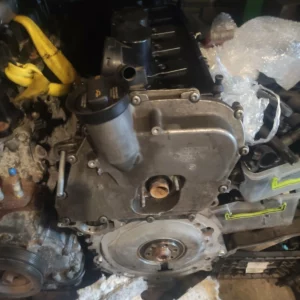 Двигун мотор 2.5 Volkswagen Jetta 6, Passat b7 2010-2015 роки
