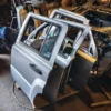Двері задні оригінал Jeep Patriot 2007-2017