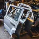 Двері задні оригінал Jeep Patriot 2007-2017
