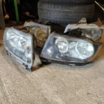 Фара оригінал Jeep Compass 2010-2016
