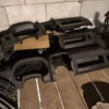 Торпедо Jeep Compass 2011-2016 консоль з подушкою 1FB981DVAA 1HM451DVAE