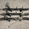 Рульова рейка Jeep Patriot 2007-2017 повний привід 5154517AC 5154517AA