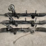 Рульова рейка Jeep Patriot 2007-2017 повний привід 5154517AC 5154517AA