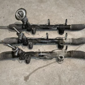 Рульова рейка Jeep Patriot 2007-2017 повний привід 5154517AC 5154517AA