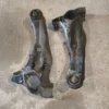 Продольний ричаг Jeep Patriot 2007-2017 правий 5105040AH 5105040AD