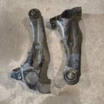 Продольний ричаг Jeep Patriot 2007-2017 правий 5105040AH 5105040AD
