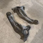 Продольний ричаг Jeep Compass 2011-2016 правий 5105040AH 5105040AD