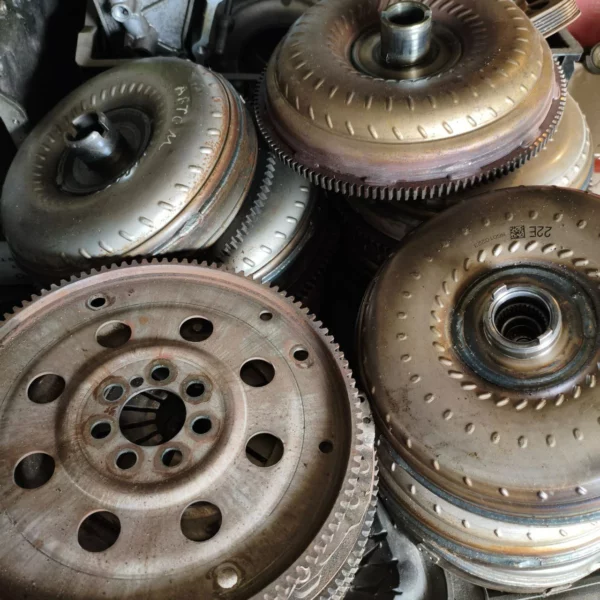 ff-17308-hidrotransformator-korobky-jeep-compass-2011-2016-68225862aa Гідротрансформатор коробки Jeep Compass 2011-2016 68225862AA