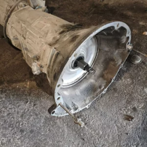 АКПП Jeep Grand Cherokee 1998-2004, 5018284AA 5-45RFE