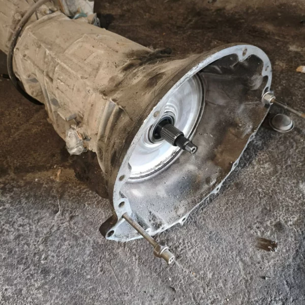 ff-17378-akpp-jeep-grand-cherokee-1998-2004-5018284aa-5-45rfe АКПП Jeep Grand Cherokee 1998-2004, 5018284AA 5-45RFE