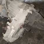 Роздатка Jeep Grand Cherokee 1998-2004, 52105905AA