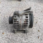 Генератор Jeep Grand Cherokee 1998-2004, 124525002
