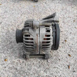Генератор Jeep Grand Cherokee 1998-2004, 124525002