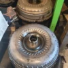 Гідротрансформатор коробки Jeep Compass 2011-2016 68225862AA