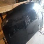 Капот оригінал Jeep Compass 2010-2016 68079255AA 68079255AB