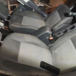 Комплект сидінь салон Jeep Patriot Compass 2007-2017 1UD82XDVAB 1UD86DK2AB