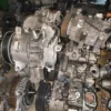 Компресор Jeep Patriot 2007-2017 кондиціонера 55111423AC 5058228AE