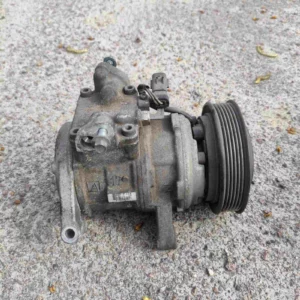 Компресор кондиціонера Jeep Grand Cherokee 1998-2004, 4472005496