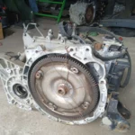Коробка автомат, варіатор Jeep Compass Patriot 2010-2016 АКПП повний привід