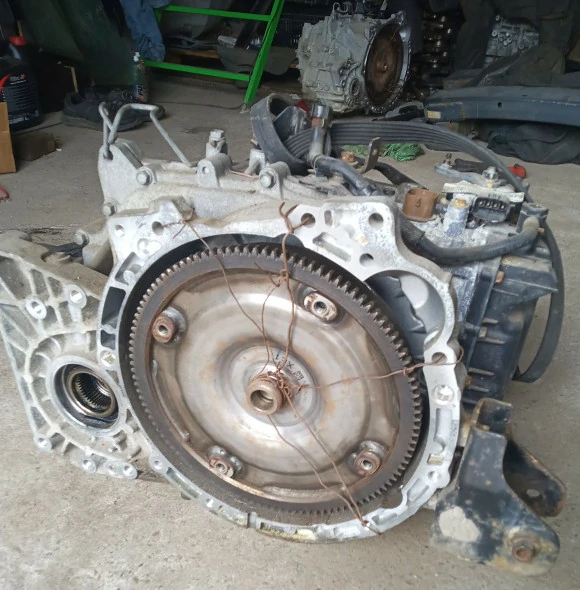 korobka-avtomat-variator-jeep-compass-patriot-2010-2016-akpp-povnyi-pryvid Коробка автомат, варіатор Jeep Compass Patriot 2010-2016 АКПП повний привід