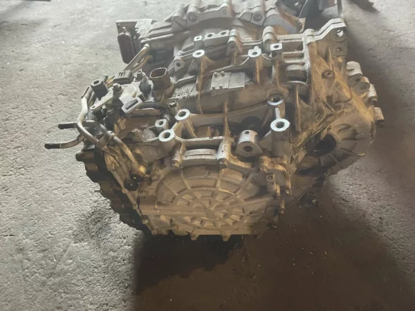 korobka-peredach-2-4-hyundai-sonata-kia-optima-hybrid-2010-2014-akpp Коробка передач 2.4 Hyundai Sonata, Kia Optima Hybrid 2010-2014 АКПП