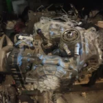 Коробка передач 2.4 Hyundai Sonata LF Америка 2014-2017, Kia Optima 2013-2016