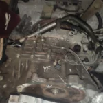 Коробка передач 2.4 Hyundai Sonata YF Америка 2010-2014, Kia Optima 2011-2013