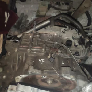 Коробка передач 2.4 Hyundai Sonata YF Америка 2010-2014, Kia Optima 2011-2013