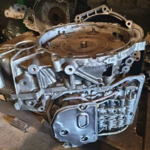 Коробка передач 2.5 Jetta 6 Passat B7 Америка на запчастини 09G300034R 0AM300058R00K
