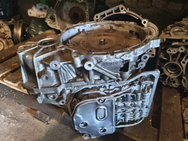 korobka-peredach-2-5-jetta-6-passat-b7-ameryka-na-zapchastyny-09g300034r-0am300058r00k Коробка передач 2.5 Jetta 6 Passat B7 Америка на запчастини 09G300034R 0AM300058R00K